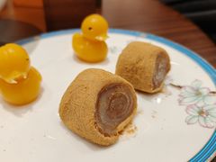 -全聚德(上海首店浦东店)