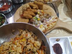 -韩国大金刚烤肉·料理(印象城店)