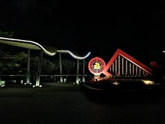 -金鸡山公园