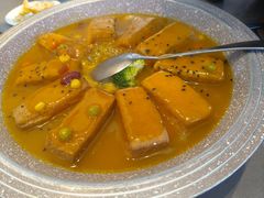 -创味·民间海南菜·非遗藤桥排骨(藤桥·免税城店)