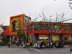 -章氏(车站北路店)