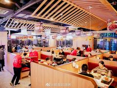 -郑喜旺烧烤(郑州总店)