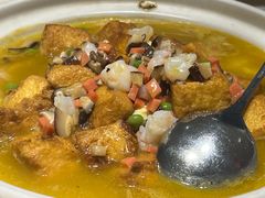 -浔庐餐厅•江西老字号•九江菜(烟水亭店)