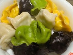 -双合园·海鲜水饺青岛菜(上清路店)