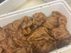 -南京大牌档(人民广场店)