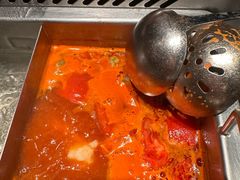-海底捞火锅(莘松路店)