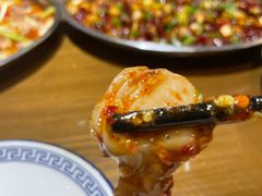 -邱金小炒·30 年盐帮江湖菜(自贡店)