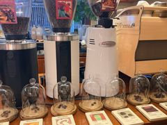 -The Roastery By AllYouWant(福田店)