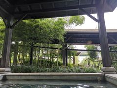 -宜兴富陶温泉