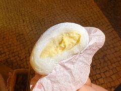-澳门长洲糯米糍(柯打苏沙街店)