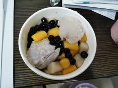 -鲜芋仙Meet Fresh(五道口店)