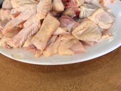 -濠轩阁特色生蚝火锅(水湾路店)