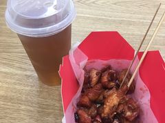 -老韩煸鸡·中国炸鸡(摩尔城店)