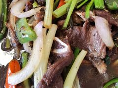-关氏饮食店