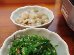 -初居食屋日式料理(万象城购物中心店)