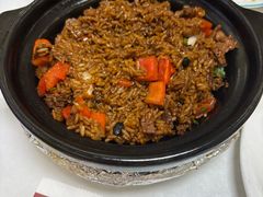 -郭林家常菜烤鸭(曙光西路店)