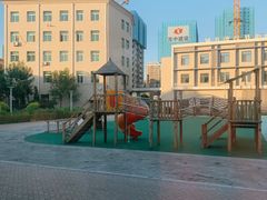 -沈阳市大东区海蓝花语幼儿园