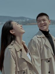 点击看大图 -角色婚纱摄影(中心店)