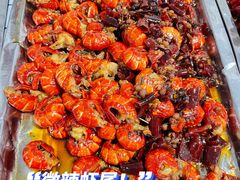 -郑喜旺烧烤(新密总店)