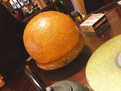 -杨记隆府(汉街店)