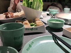 -原味四季椰子鸡(平湖天虹店)