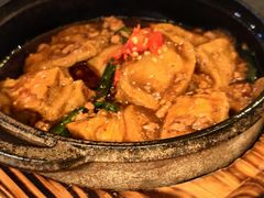 -Ameigo梅果·云贵川bistro(长宁来福士店)