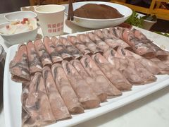 -傣妹火锅(南京东路一店)