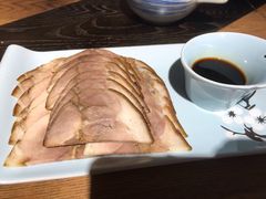 三少酱肘子-娄三少春饼·烤鸭(合生汇购物中心店)