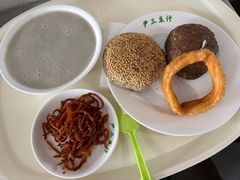-尹三豆汁(天坛店)
