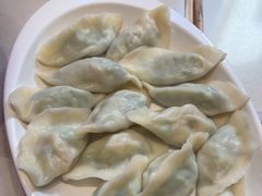 -喜家德虾仁水饺(中央大街店)