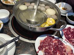 -八合里潮汕鲜牛肉火锅(深圳海岸城店)