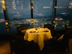 -天龙轩(香港丽思卡尔顿酒店)