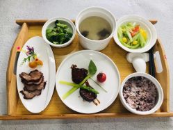 -她时区金吉兒月子中心(太湖度假店)