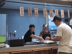 -没牙伯花生汤店(老药洲店)