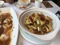 -张福记(五一公园店)