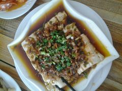 -味好美土菜(迎宾东路店)