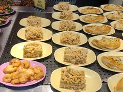 萨其马-农园餐厅(北京大学店)