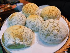 -凤凰山斑鱼馆(恭城店)