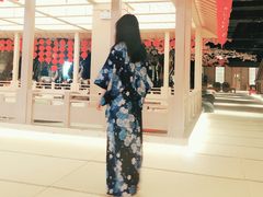 -蓝鲸湾汤泉(包河店)