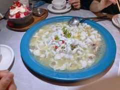 -百岁我家酸菜鱼(龙湾万达店)