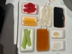 -四季民福烤鸭店(故宫店)