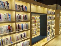 -古美路街道图书馆