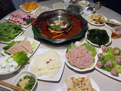 -枇杷园食为鲜火锅(南山店)