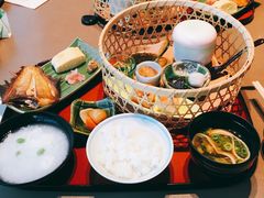 -京料理 嵐亭
