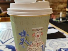 -图味美小黄鱼·景德菜(浙江路店)