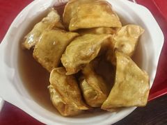 -江东饺子馆(江东路店)
