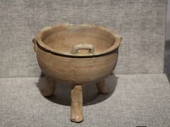 -鸿山遗址博物馆