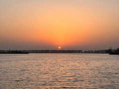 -野鸭湖国家湿地公园