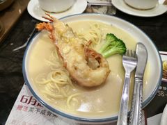 -金碧轩粤菜海鲜大酒楼
