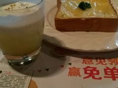 -绿茵阁牛扒餐厅(客村店)